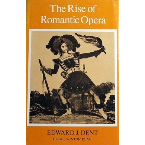 The Rise Of Romantic Opera