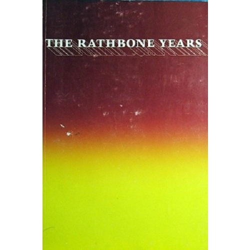 The Rathbone Years