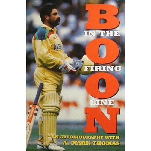 Boon In The Firing Line