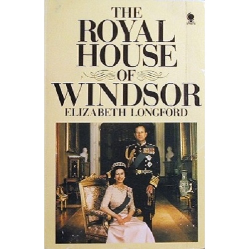 The Royal House Of Windsor