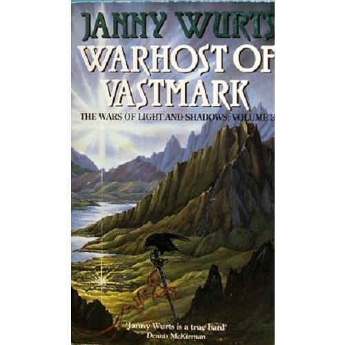 Warhost Of Vastmark. The Wars Of Light And Shadows. Volume 3.