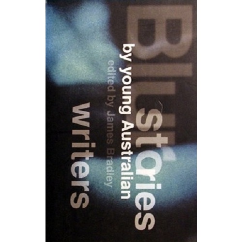 Blur Stories By Young Australian Writers