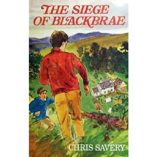 The Siege Of Blackbrae