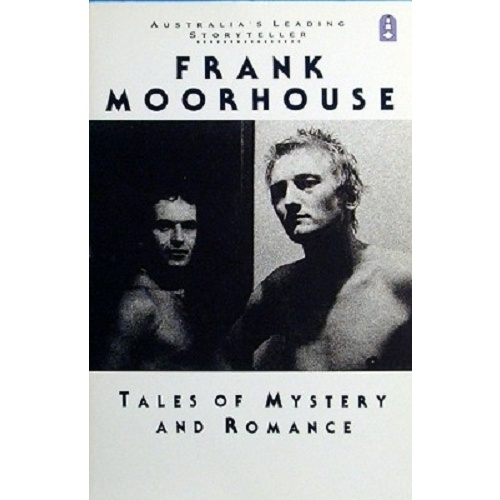 Tales Of Mystery And Romance