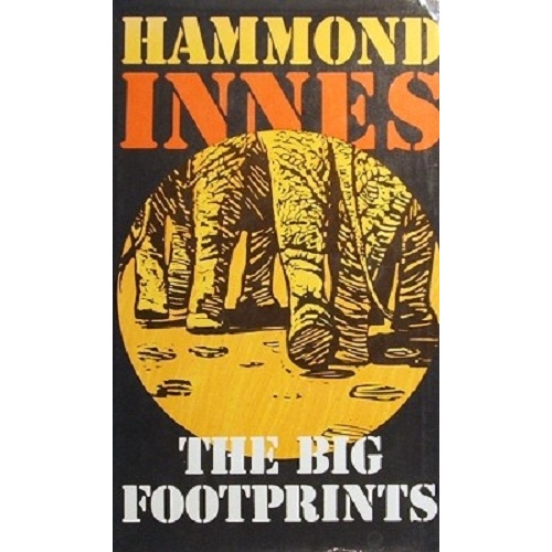 The Big Footprints