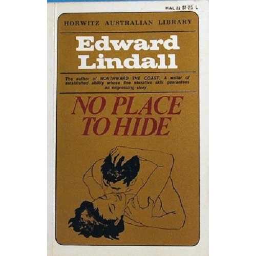 No Place To Hide
