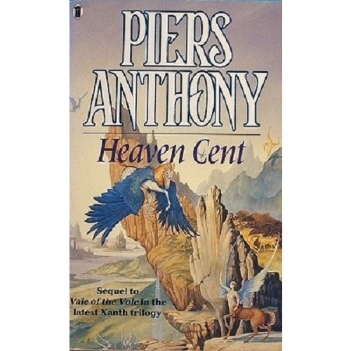 Heaven Cent