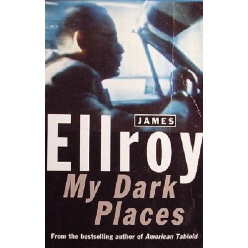 My Dark Places