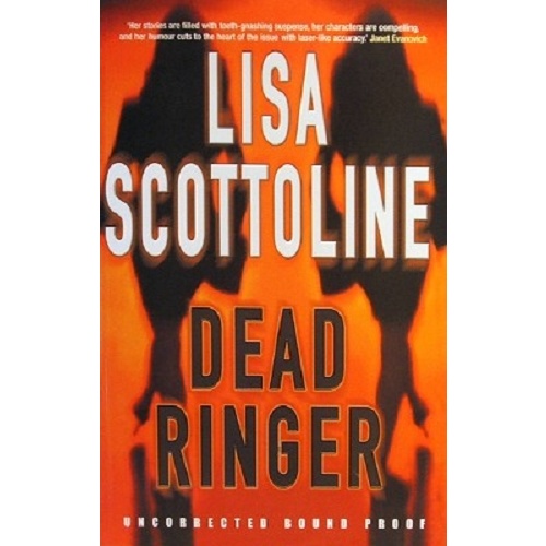 Dead Ringer