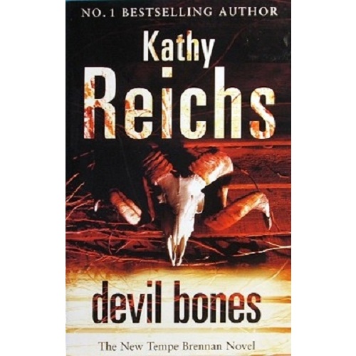 Devil Bones