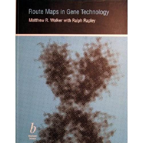 Route Maps In Gene Technology
