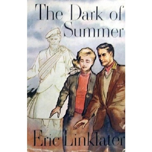 The Dark Of Summer