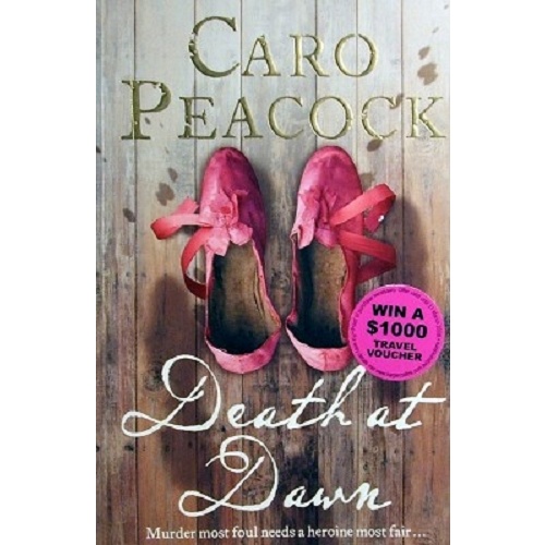 Death At Dawn