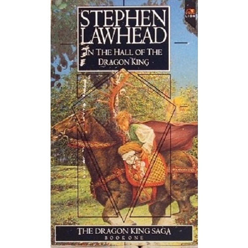 In The Hall Of The Dragon King