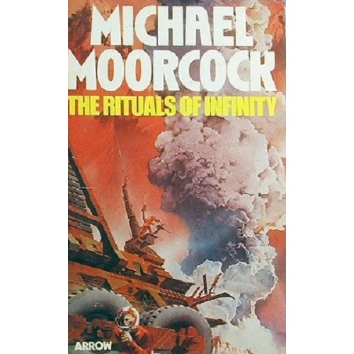 The Rituals Of Infinity
