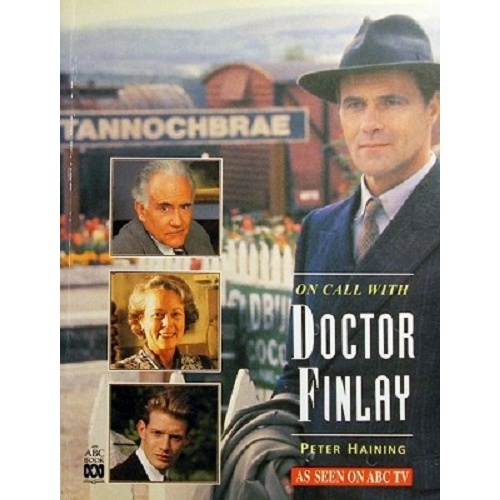 On Call With Doctor Finlay.