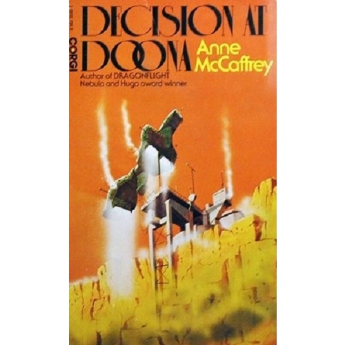 Decision At Doona
