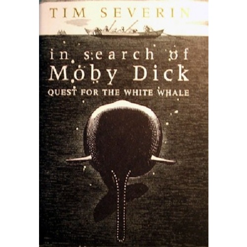 In Search Of Moby Dick. Quest For The White Whale