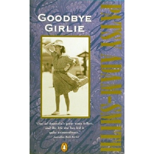Goodbye Girlie