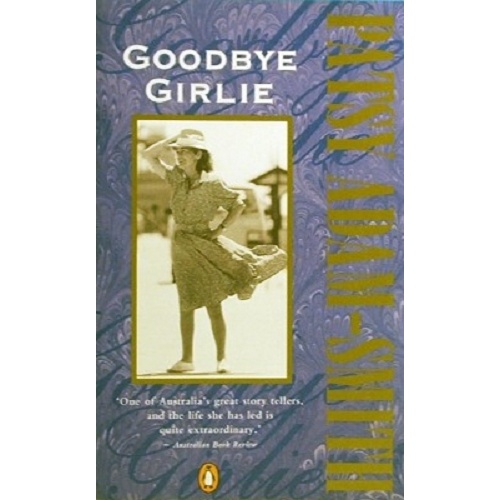 Goodbye Girlie