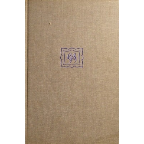Lelia. The Life Of George Sand