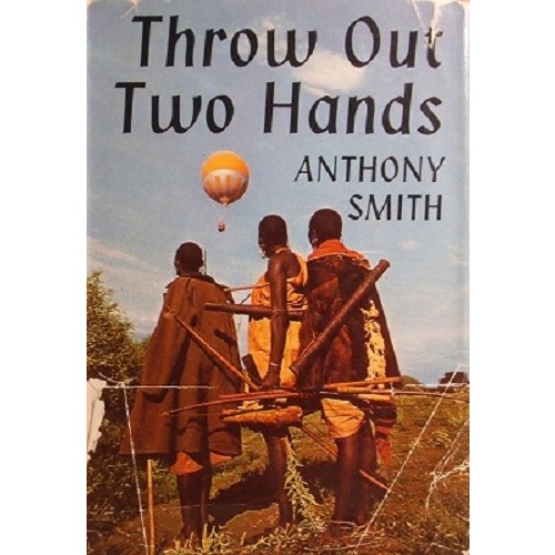 Throw Out Two Hands