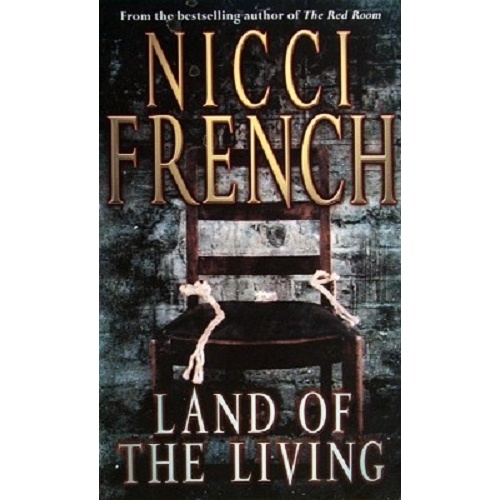 Land Of The Living
