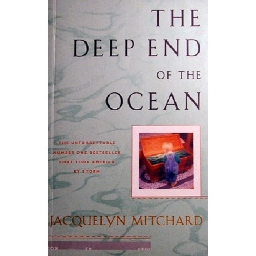 The Deep End Of The Ocean.