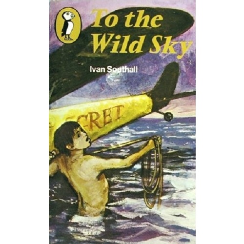 To The Wild Sky
