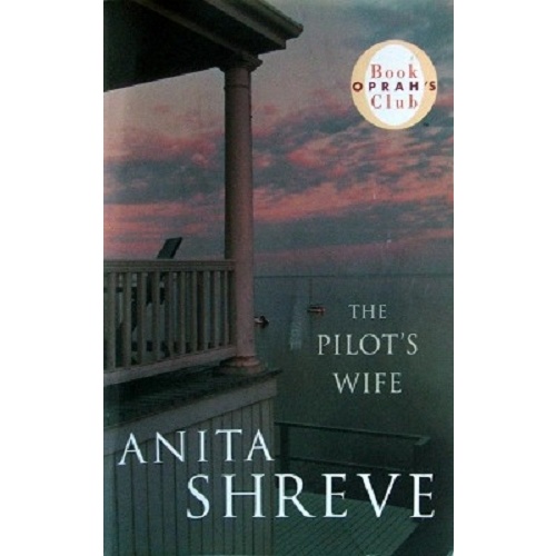 The Pilot's Wife