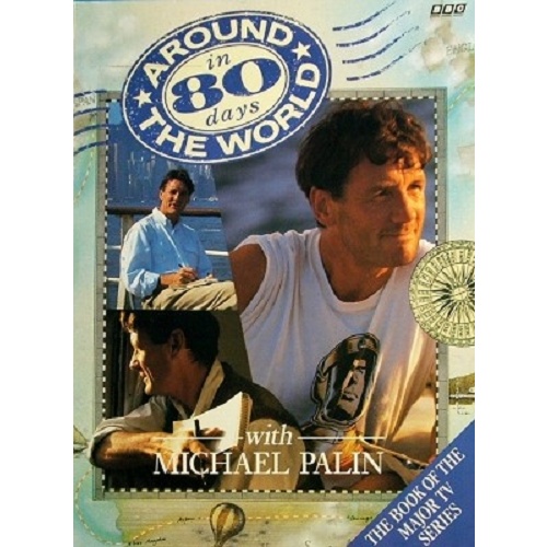 Around The World In 80 Days