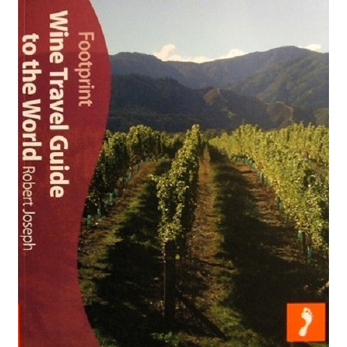 Wine Travel Guide To The World