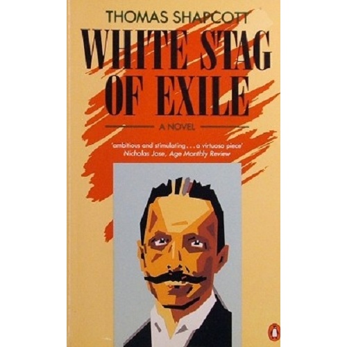 White Stag Of Exile