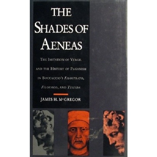 The Shades Of Aeneas