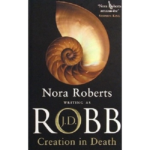 Creation In Death