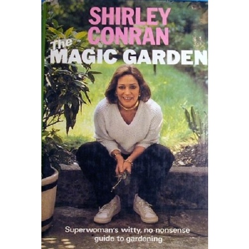 The Magic Garden
