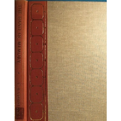 The Hand Of Memory. Selected Stories And Verse