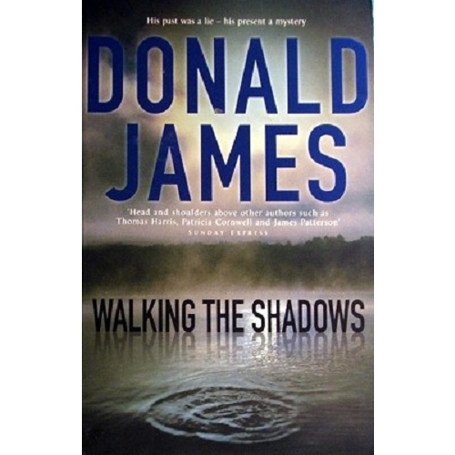 Walking The Shadows