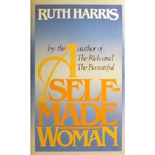 A Self Made Woman