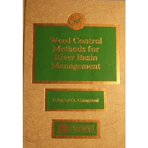Weed Control Methods For River Basin Management