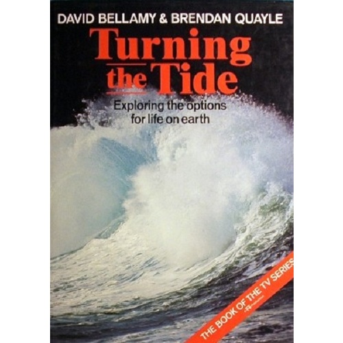 Turning The Tide. Exploring The Options For Life On Earth