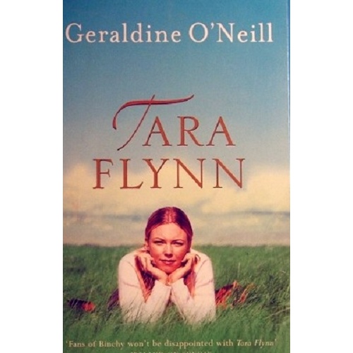 Tara Flynn