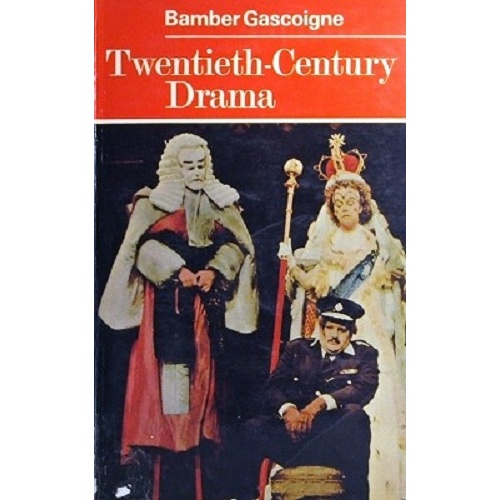 Twentieth Century Drama