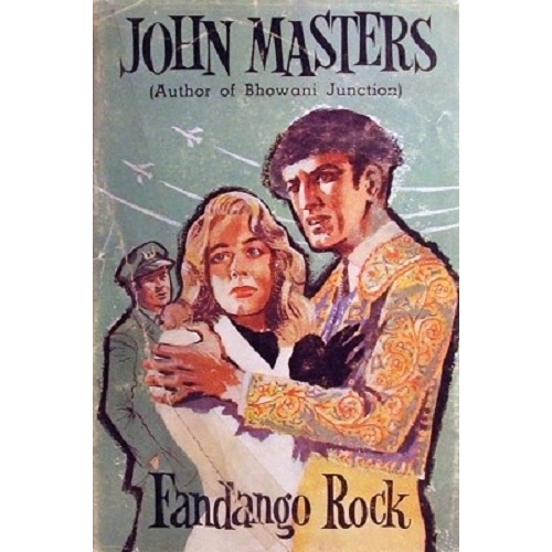 Fandango Rock