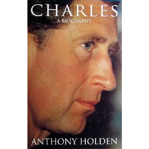 Charles. A Biography