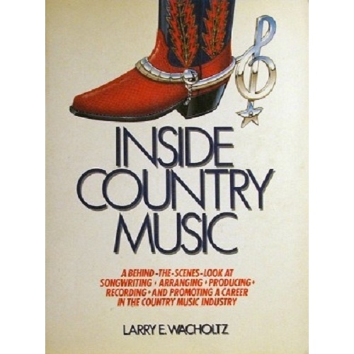 Inside Country Music