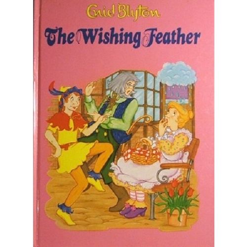The  Wishing Feather