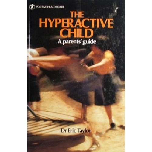 The Hyperactive Child