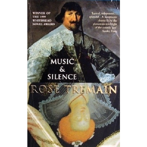 Music And Silence
