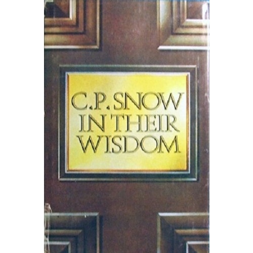 In Their Wisdom